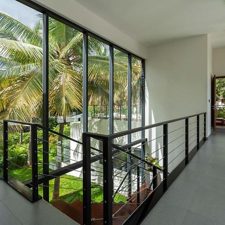 Stayvista At M Villa With Breakfast Included Бангалор Екстериор снимка