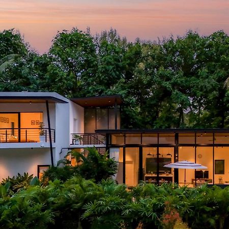 Stayvista At M Villa With Breakfast Included Бангалор Екстериор снимка